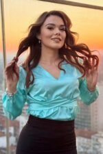 Bluza Marjanca - UNI (od 38 do 42)