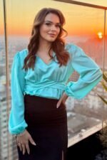 Bluza Marjanca - UNI (od 38 do 42) - slika 5