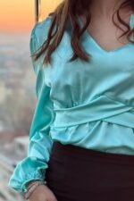 Bluza Marjanca - UNI (od 38 do 42) - slika 6