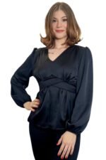 Bluza Marjanca - UNI (od 38 do 42) - slika 2