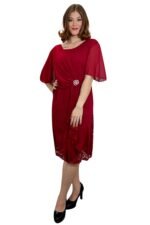 Obleka Karla - UNI (od 48 do 52)