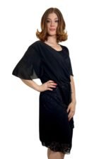 Obleka Karla - UNI (od 48 do 52) - slika 3