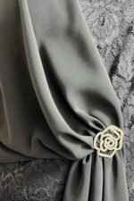 Obleka Karla - UNI (od 48 do 52) - slika 4