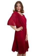 Obleka Karla - UNI (od 48 do 52) - slika 5