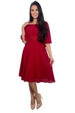 Obleka Karin - UNI (od 44 do 48)