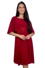 Obleka Karin - UNI (od 44 do 48) - slika 2