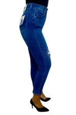 Kavbojke Janja - 36 do 48 - slika 3