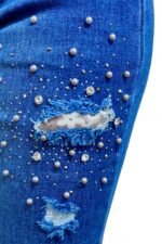 Kavbojke Janja - 36 do 48 - slika 2