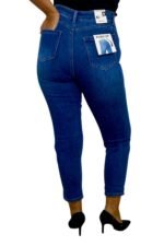 Kavbojke Janja - 36 do 48 - slika 4