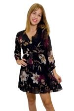 Obleka Zoja - UNI (od 36 do 40) - slika 3