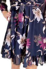 Obleka Zoja - UNI (od 36 do 40) - slika 5