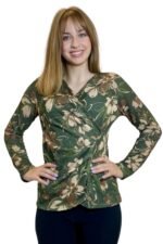 Bluza Tatjana - UNI (od 36 do 40) - slika 3