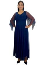 Obleka Melissa - UNI (od 34 do 40) - slika 19