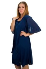 Obleka Petja - UNI (od 48 do 52) - slika 5