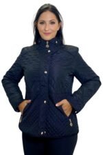 Jakna Natalija - 42 do 52 - slika 3