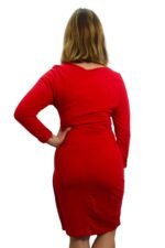 Obleka Olja - UNI (od 36 do 42) - slika 6