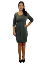 Obleka Olja - UNI (od 36 do 42) - slika 2