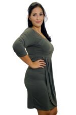 Obleka Olja - UNI (od 36 do 42) - slika 3