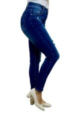 Kavbojke Savina - 34 do 44 - slika 3