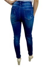 Kavbojke Savina - 34 do 44 - slika 6