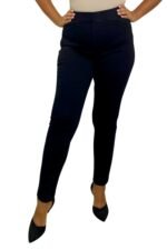 Kavbojke Na Gumo Sandra - 42 do 46 - slika 3