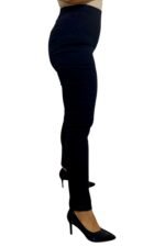 Kavbojke Na Gumo Sandra - 42 do 46 - slika 4