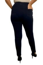 Kavbojke Na Gumo Sandra - 42 do 46 - slika 5