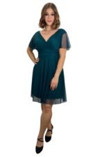 Obleka Asja - UNI (od 40 do 44) - slika 18