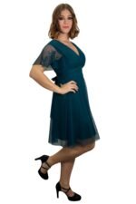 Obleka Asja - UNI (od 40 do 44) - slika 17