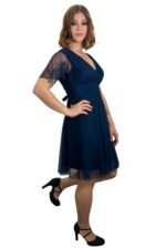 Obleka Asja - UNI (od 40 do 44) - slika 16