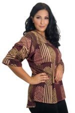 Tunika Marjetka - UNI (od 46 do 50) - slika 5