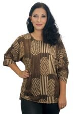 Tunika Marjetka - UNI (od 46 do 50)