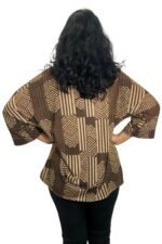 Tunika Marjetka - UNI (od 46 do 50) - slika 4