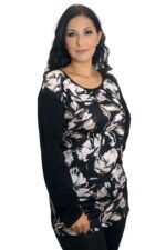 Tunika Marisa - UNI (od 56 do 60) - slika 2