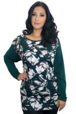 Tunika Marisa - UNI (od 56 do 60) - slika 6