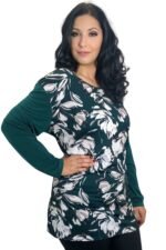 Tunika Marisa - UNI (od 56 do 60) - slika 5