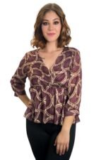 Bluza Mirjana - UNI (od 38 do 42)