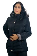 Jakna Klara - 42 do 54 - slika 2