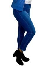 Kavbojke Maša - 36 do 46 - slika 2