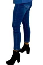 Kavbojke Maša - 36 do 46 - slika 3