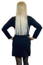 Obleka Daša - UNI (od 38 do 42) - slika 4