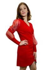 Obleka Vlasta - UNI (od 36 do 40) - slika 2