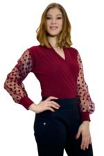 Bodi Mila - UNI (od 36 do 42) - slika 14