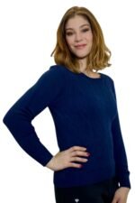 Bluza Anika - UNI (od 36 do 42) - slika 2