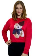 Pulover Angelca - UNI (od 40 do 44)