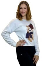 Pulover Angelca - UNI (od 40 do 44) - slika 6