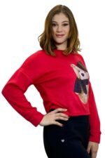 Pulover Angelca - UNI (od 40 do 44) - slika 2