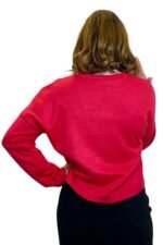 Pulover Angelca - UNI (od 40 do 44) - slika 5