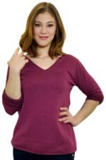 Bluza Aneta - UNI (od 38 do 44) - slika 7