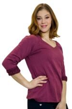 Bluza Aneta - UNI (od 38 do 44) - slika 8